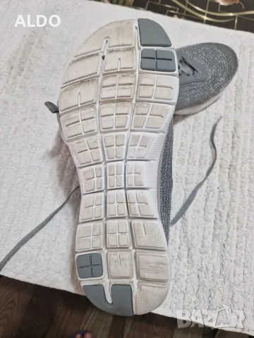 Sketchers Дамски олекотени маратонки, снимка 8 - Маратонки - 55777814