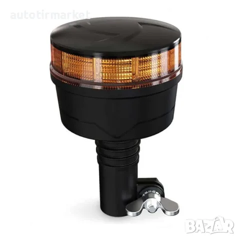 Сигнална лампа/маяк LED – Буркан ЛЕД – NA513
