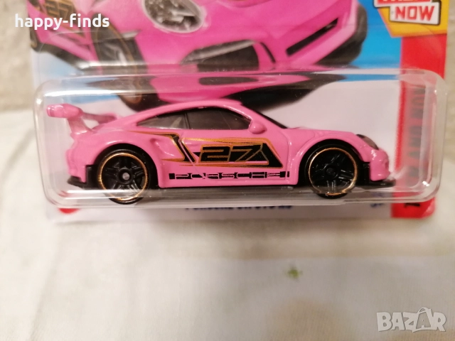 Hot Wheels  Ferrari F40 Competizione Ferrari 365 GTB4 Competizione, снимка 3 - Колекции - 52497095