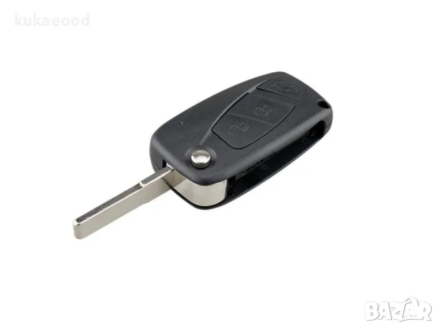 Кутийка за ключ за Fiat Stilo, снимка 2 - Части - 47788979