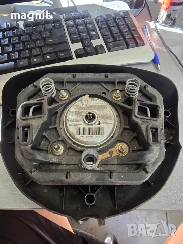 Airbag волан за Renault Master II Steering wheel airbag 820018863, снимка 2 - Части - 55727355