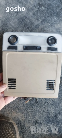 Плафони за автомобили на различни марки, снимка 5 - Аксесоари и консумативи - 53867783