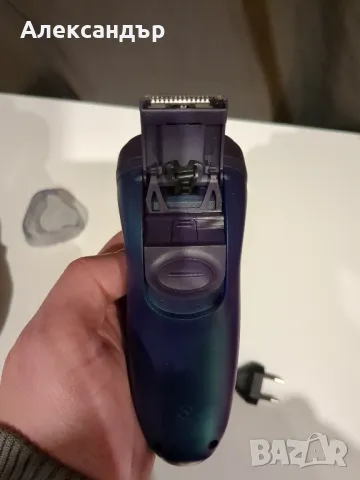 Машинка за бръснене Philips HQ 5812, снимка 5 - Тримери - 49550770