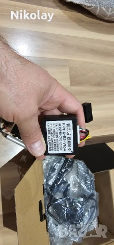 Мултимедия за Passat b7,b6-10" 8RAM 128ROM 8 CORE , снимка 10 - Навигация за кола - 53850343