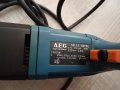 Бормашина AEG (АЕГ) , снимка 4