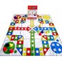 Не се сърди човече LUDO, снимка 1 - Игри и пъзели - 39207899