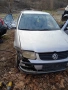 Vw polo 6n2 2001 година 1.4 16 V 75коня на части , снимка 2