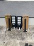 2 БР Соларна лампа cobra 1200W + подарък стойки 2бр., снимка 2