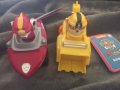 PAW PATROL, раница играчки, снимка 3