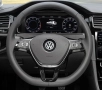 Бутони за Мулти волан за VW GOLF 7 Polo Passat Caddy, снимка 3