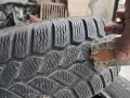 Зимни гуми 185/70/14 - 2 бр, снимка 2