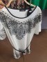 блуза, снимка 1 - Блузи с дълъг ръкав и пуловери - 41960655