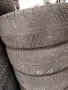 4бр.зимни гуми 225/60/18 Michelin, снимка 8