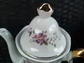 Български сервиз за чай - нов !, снимка 5