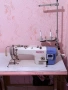 Индустриална шевна машина-GEMSY, снимка 3