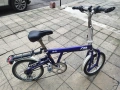 18 цола алуминиев велосипед колело , снимка 5