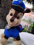 Чейс плетена играчка Пес Патрул / PAW Patrol , снимка 1