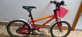 Islabike, детски велосипед 5.8 кг. Както е на снимката, снимка 1
