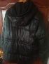 H&M Ново Зимно Дамско Яке с Качулка XL , снимка 10
