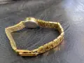 Предлага дамски часовник СССР за Чайка,,позлатен., снимка 2