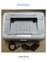 Лазерен принтер HP Laser Jet P1005, снимка 9