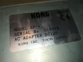 KORG-ВНОС SWISS 0205250735, снимка 10