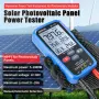 Procci SK-705 MPPT тестер за соларни панели 1000W, снимка 2