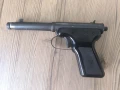Ретро въздушен пистолет, снимка 4