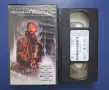 Видеокасети VHS Хубава Жена Дънди Крокодила Еър Америка Плажът Дисперадо, снимка 16