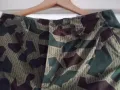 Шуба камуфлирана без подплата и панталон камуфлиран с подплата , нови,  размер 176/96,  , снимка 6