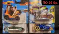 Hot Wheels TH колички / моделчета, снимка 4