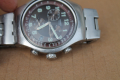 Часовник SWATCH хронограф , снимка 6