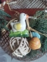 Кошница за декорация , снимка 3