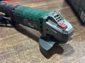 Ъглошлайф Parkside PWS 125 I8, снимка 6