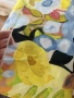 7 м плат вискоза на Nooteboom Textiles, снимка 4