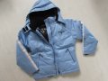Пухено яке Х-10 с подарък!, снимка 7