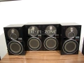 Тонколони   Technics sb-x100 /1 , снимка 12