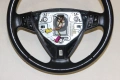 Кожен волан Saab 9-5 (2005-2010г.) мултифункционален Сааб 9-5 / Saab 95, снимка 2
