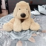 Куче плюшена играчка , снимка 3
