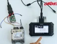 OBDSTAR P50 Airbag Reset + ODO Calibrate + Oil Service Reset Function, снимка 2