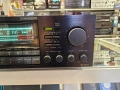 Касетен дек Onkyo Integra TA-2570 В отлично техническо и визуално състояние., снимка 5