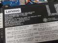 Лаптоп Lenovo V130 V130-15IKB i3-7020U работещ на части, снимка 4