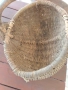 Кошница много стара 45,25см, снимка 6