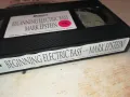IBANEZ-VHS HIFI VIDEO ORIGINAL TAPE-ВНОС SWISS 2901251001, снимка 9