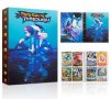 Нов албум за карти Покемон колекция Pokemon trading cards организатор