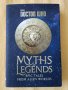 Richard Dinnick - Doctor Who: Myths and Legends