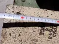 огнеупорни тухли , снимка 5