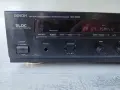 Стерео Ресивър Denon DRA-385RD – RDS, Phono, Made in Germany, снимка 5