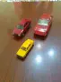VW Jetta, Scirocco, Corrado,Polo, Passat , Caddy ретро модели колички , снимка 1