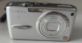 Фотоапарат Panasonic DMC-FX01, снимка 1